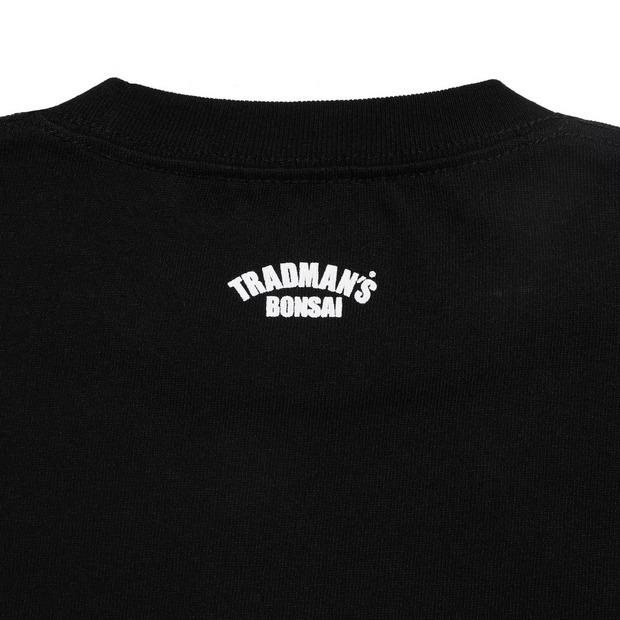 TRADMAN'S BONSAI TEE 詳細画像